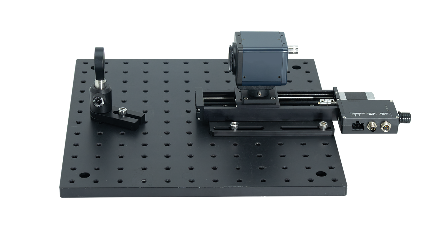 LBP-OP-M2 Stage Installation Example